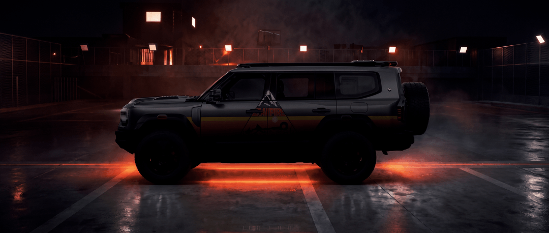 car